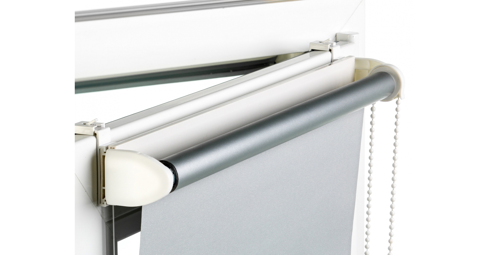 Roleta izotermiczna mini