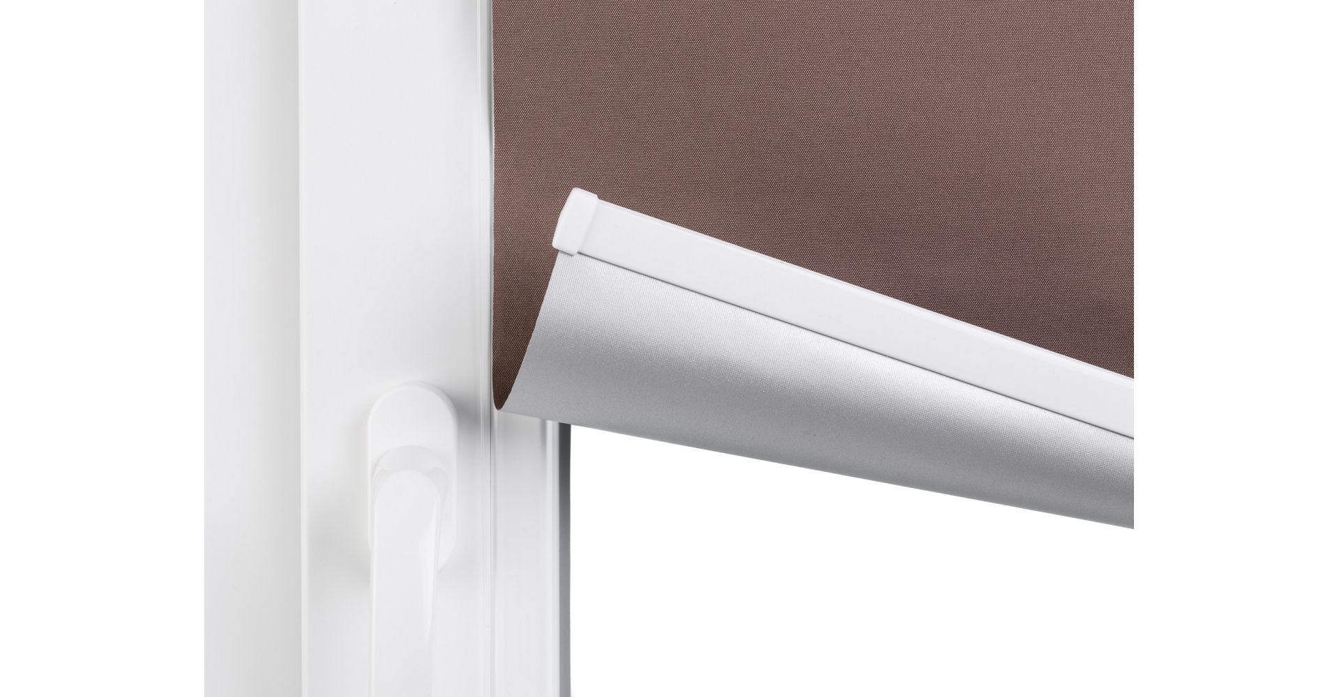 Roleta izotermiczna mini