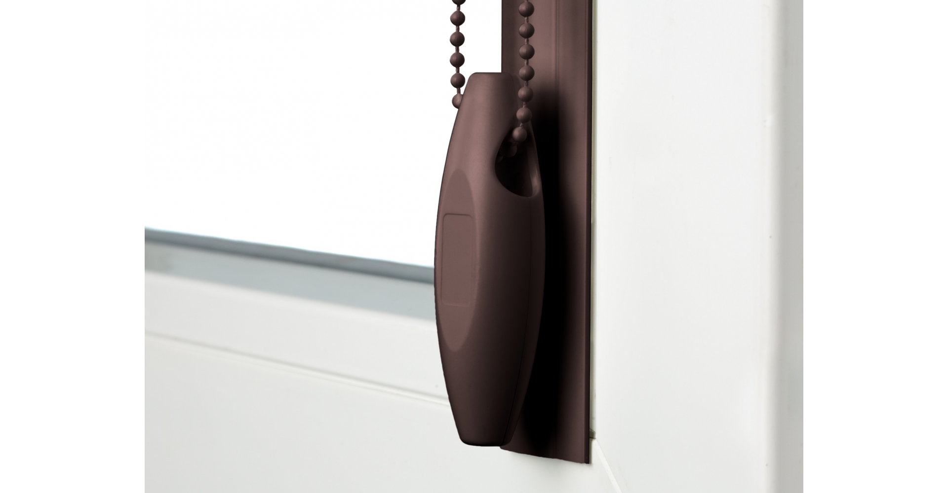 Roleta dzień/noc w kasecie bezinwazyjna